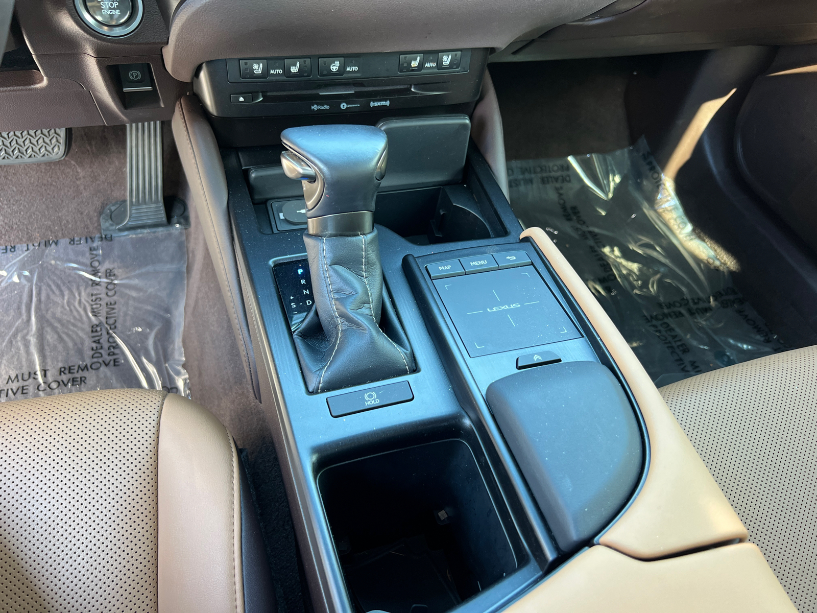 2019 Lexus ES ES 350 33