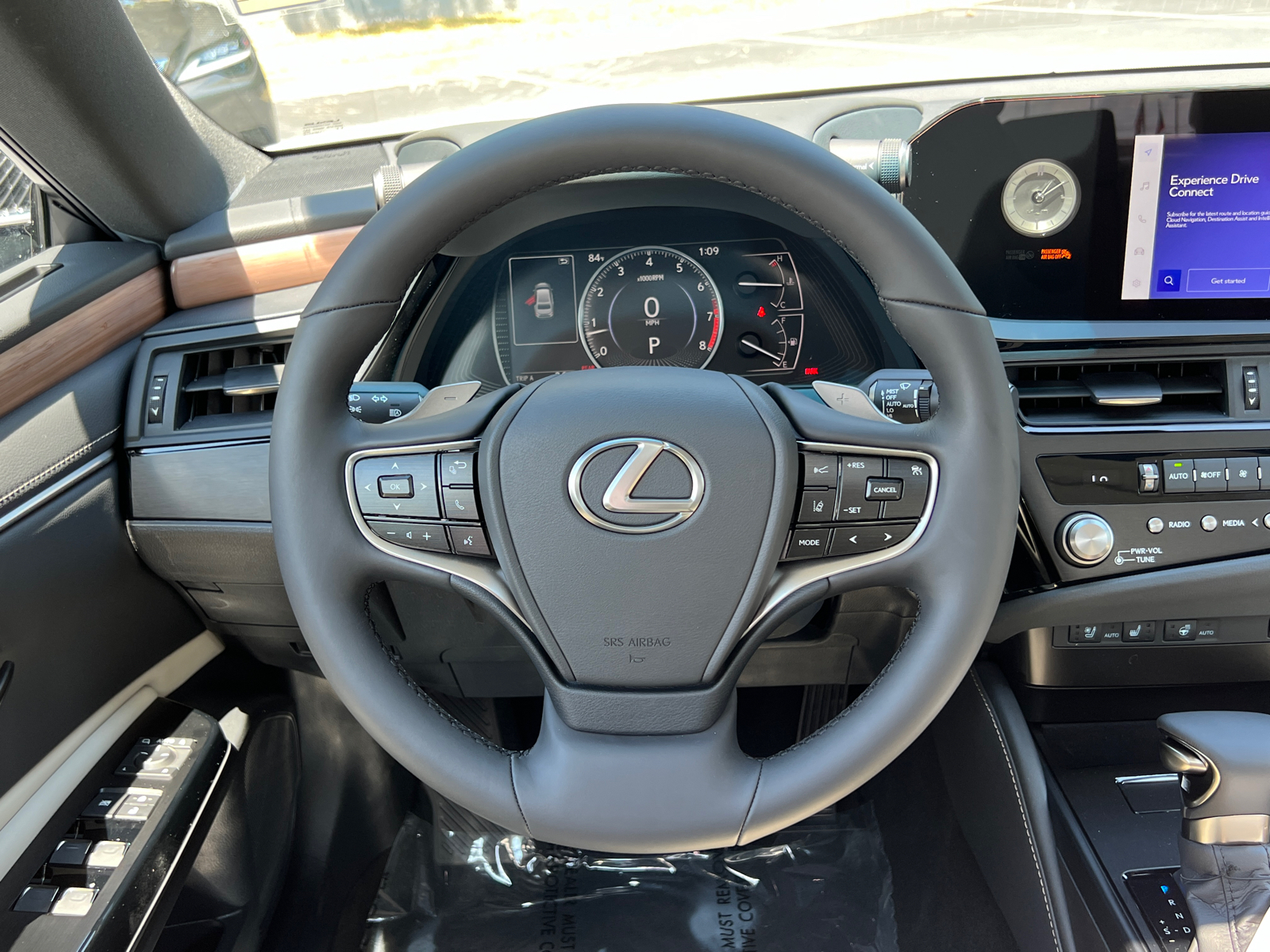 2025 Lexus ES ES 350 18