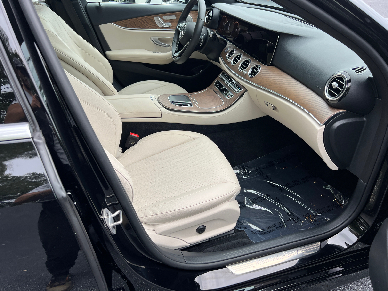 2023 Mercedes-Benz E-Class E 350 14