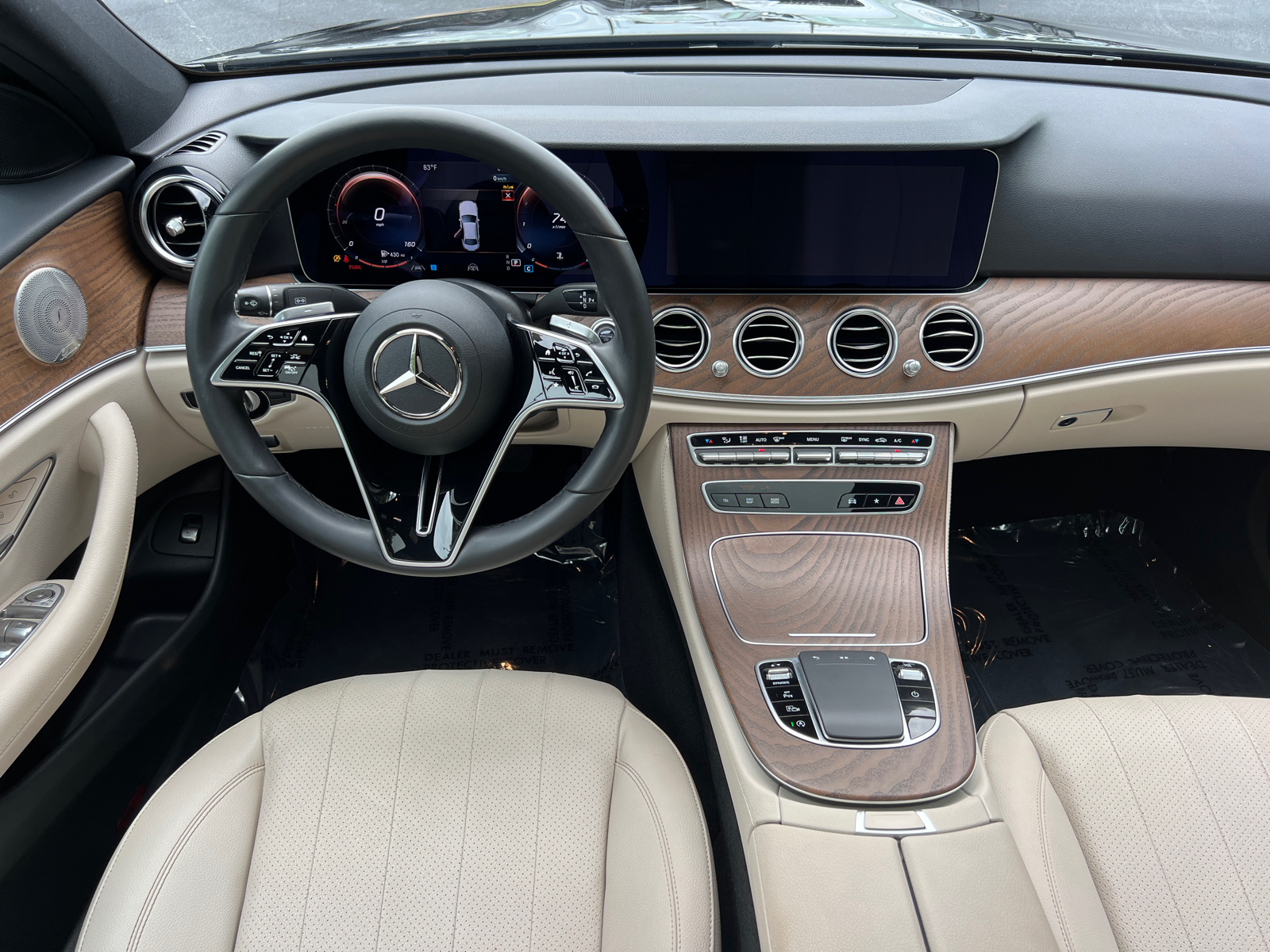 2023 Mercedes-Benz E-Class E 350 24