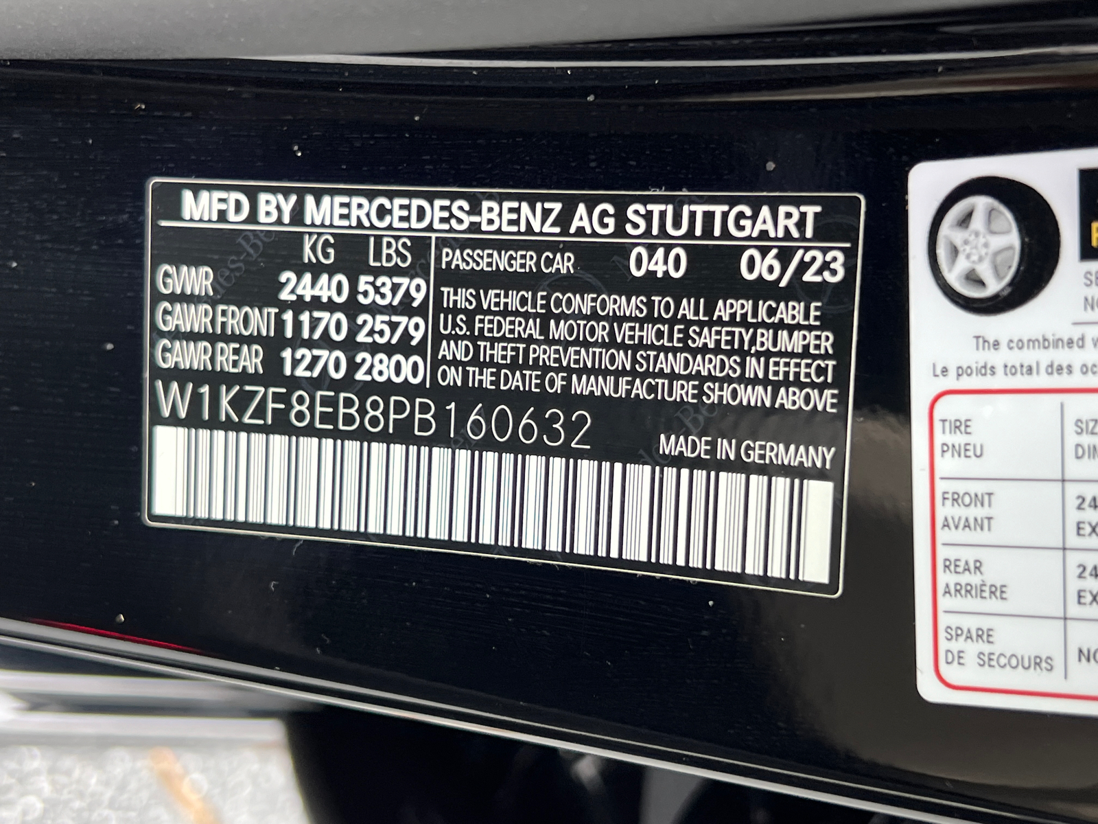 2023 Mercedes-Benz E-Class E 350 34