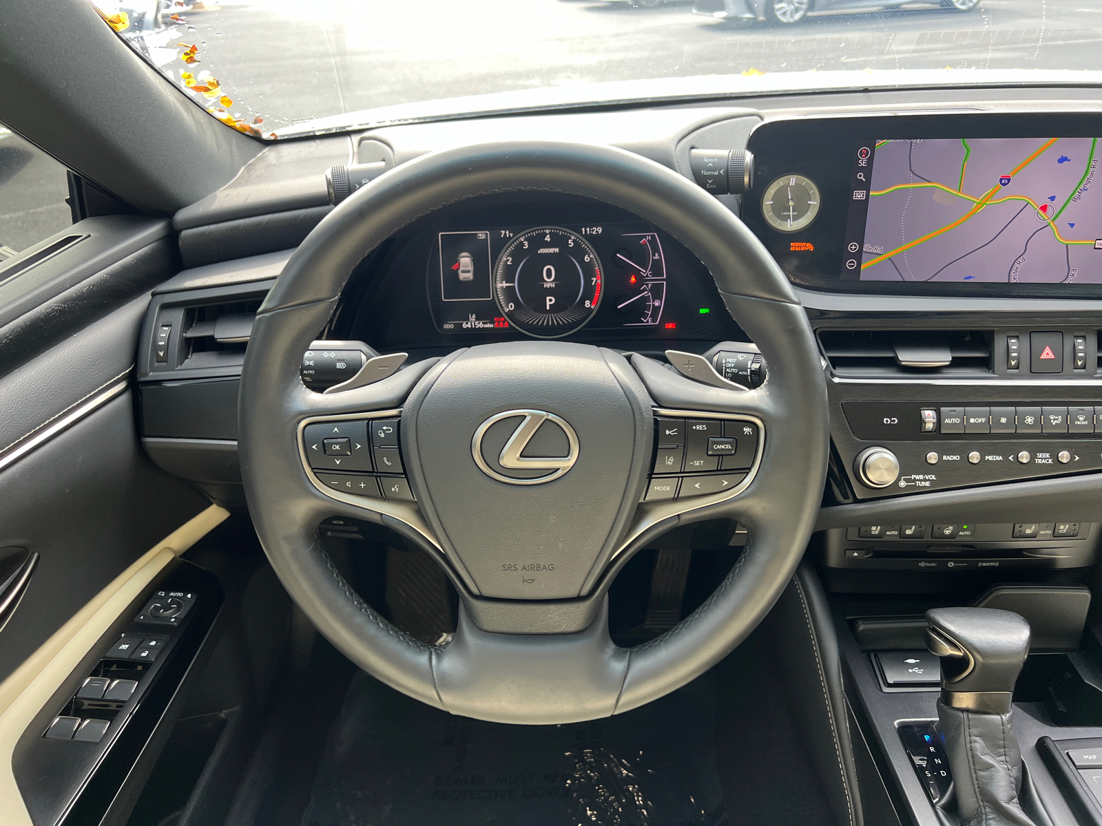 2022 Lexus ES ES 350 25