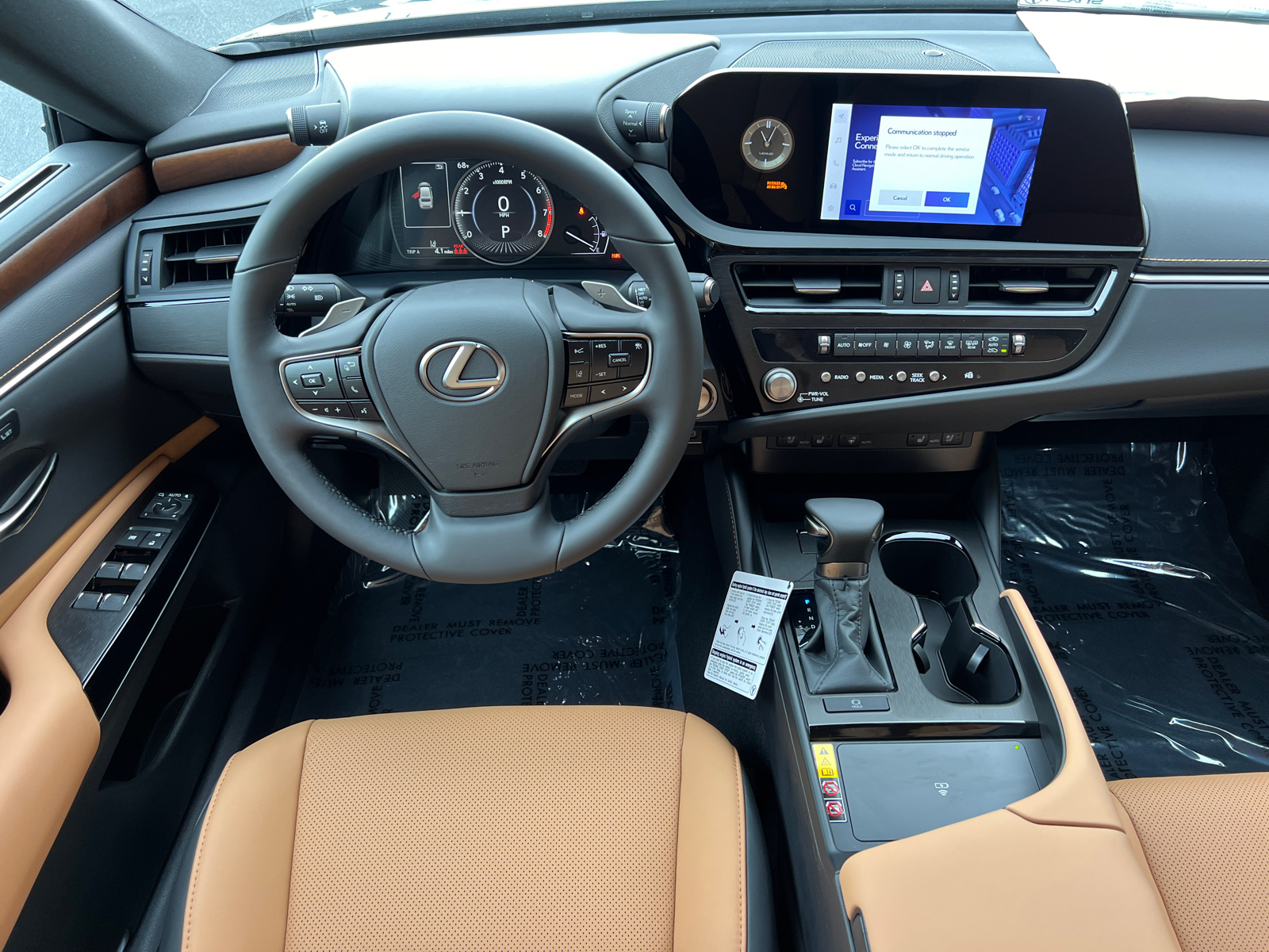 2025 Lexus ES ES 350 17