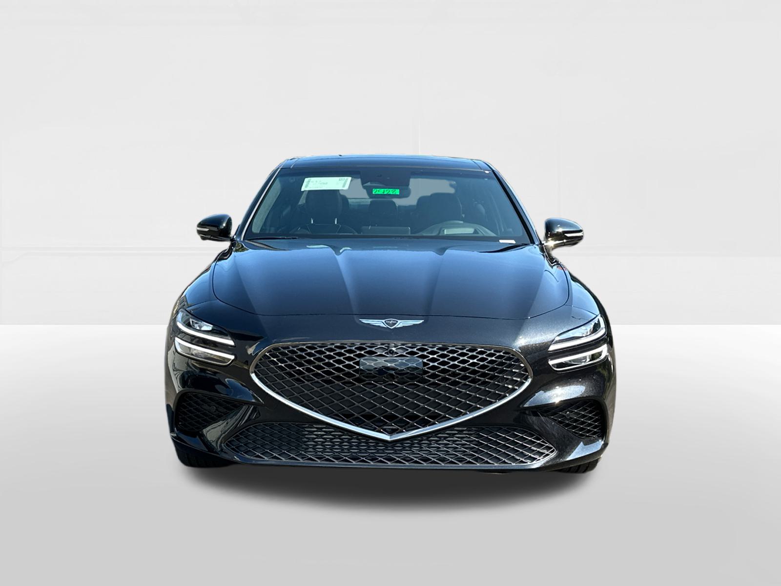 2025 Genesis G70 3.3T Sport Advanced 3