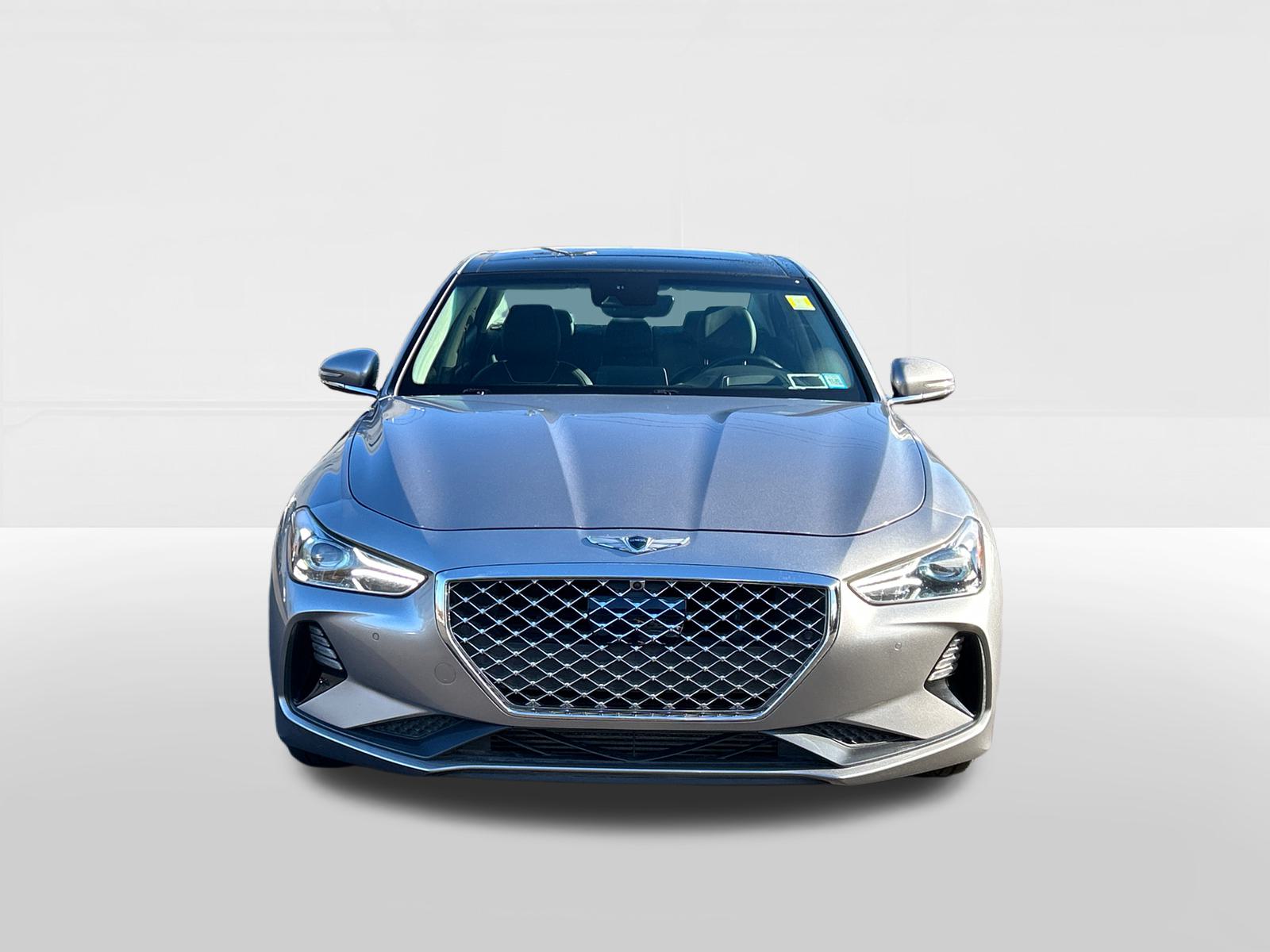 2020 Genesis G70 3.3T 6