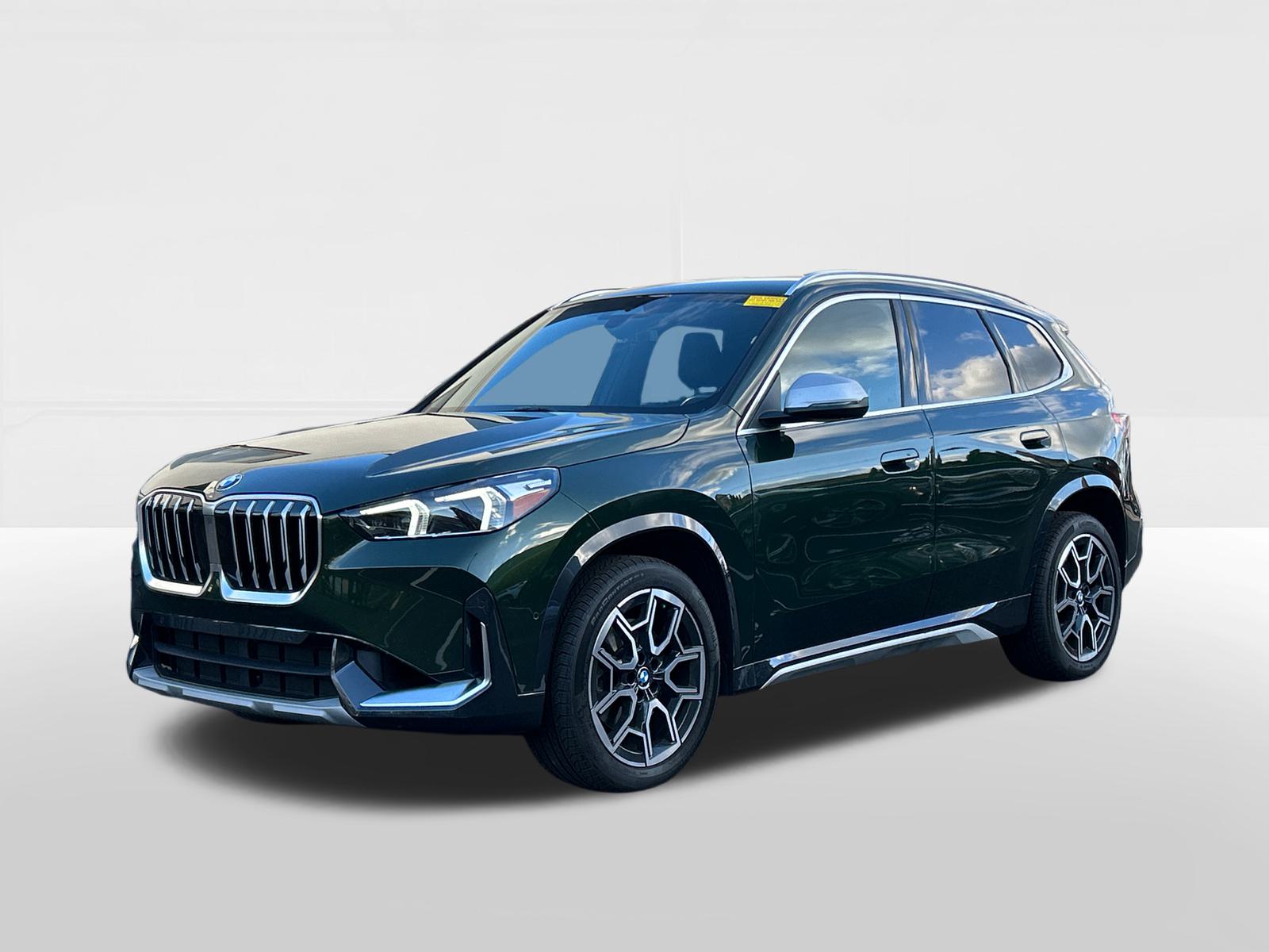 2023 BMW X1 xDrive28i 1