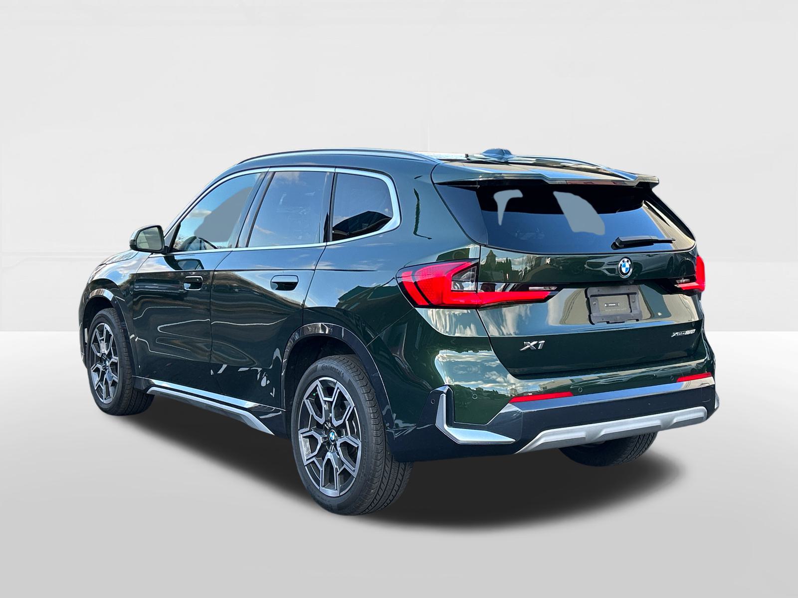 2023 BMW X1 xDrive28i 2