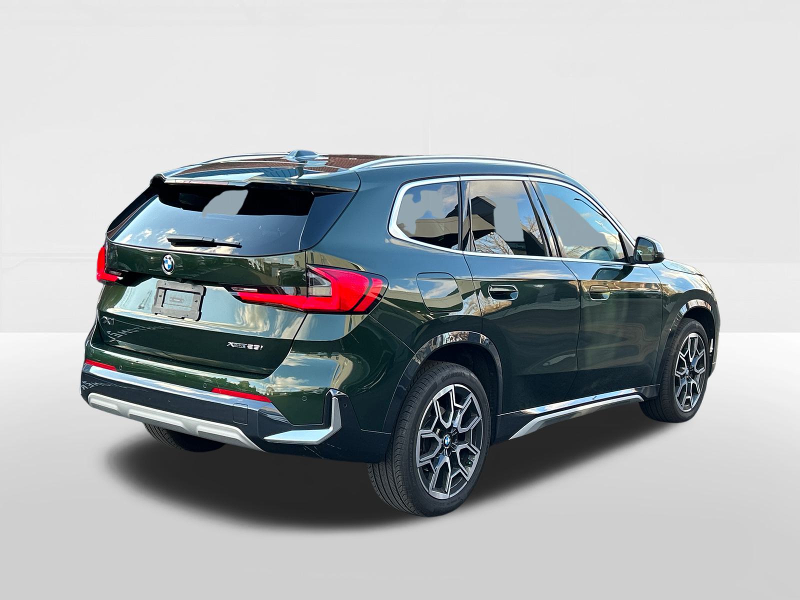 2023 BMW X1 xDrive28i 4