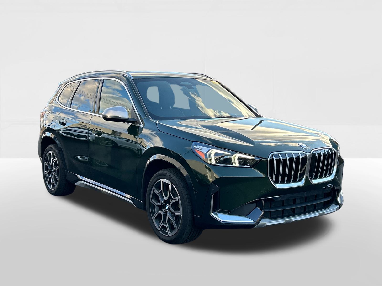 2023 BMW X1 xDrive28i 5