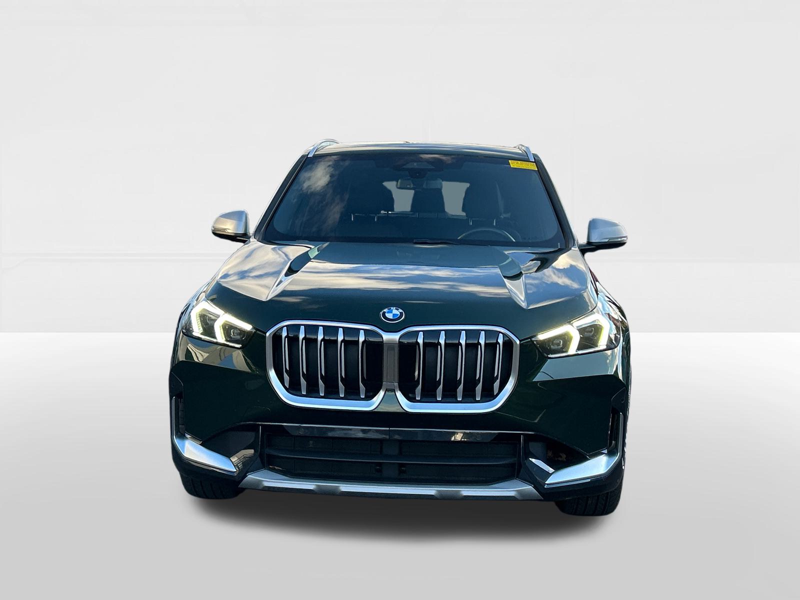 2023 BMW X1 xDrive28i 6