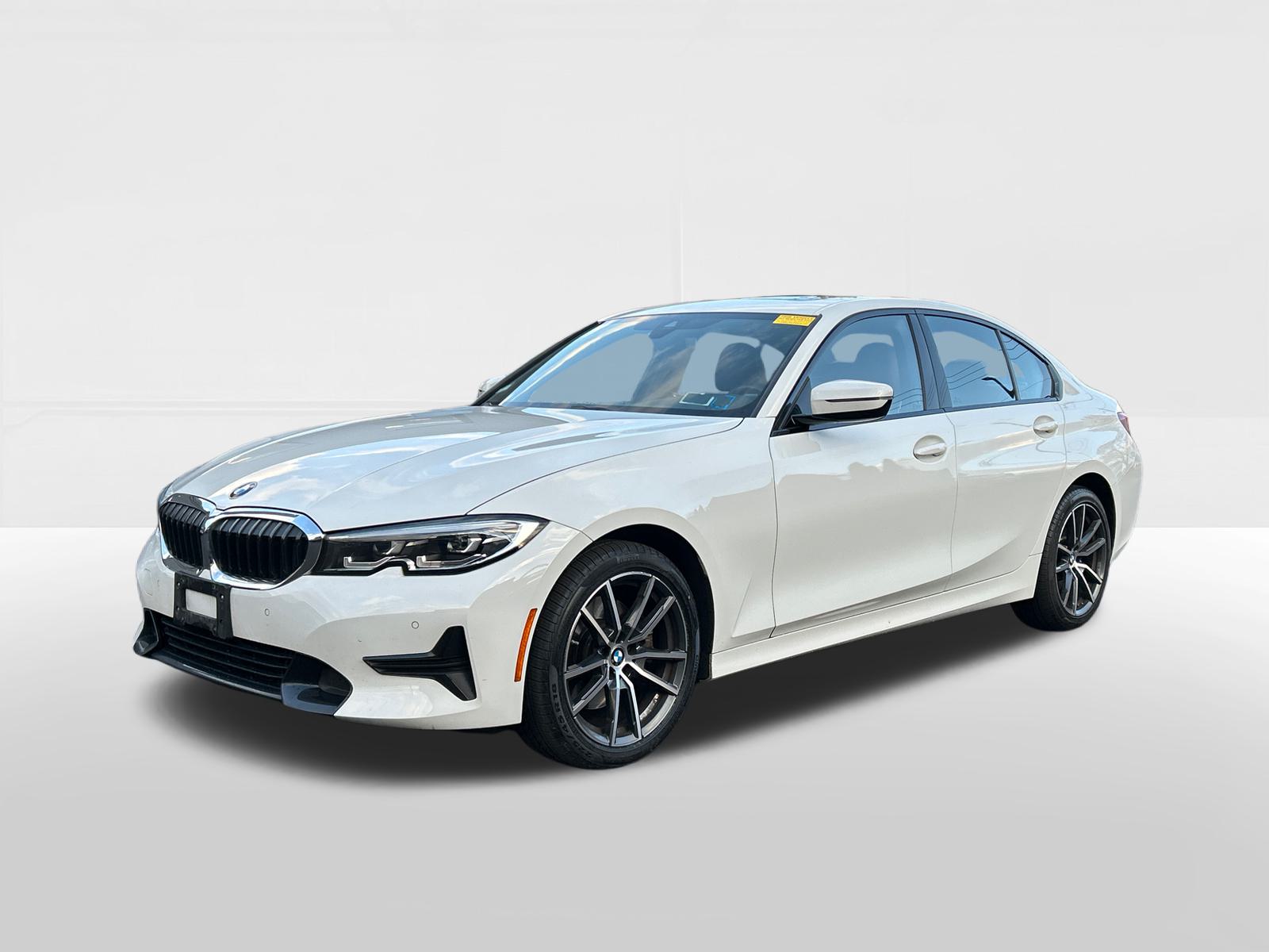 2022 BMW 3 Series 330i xDrive 1