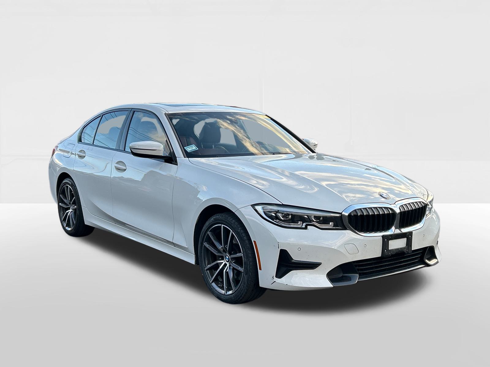 2022 BMW 3 Series 330i xDrive 5