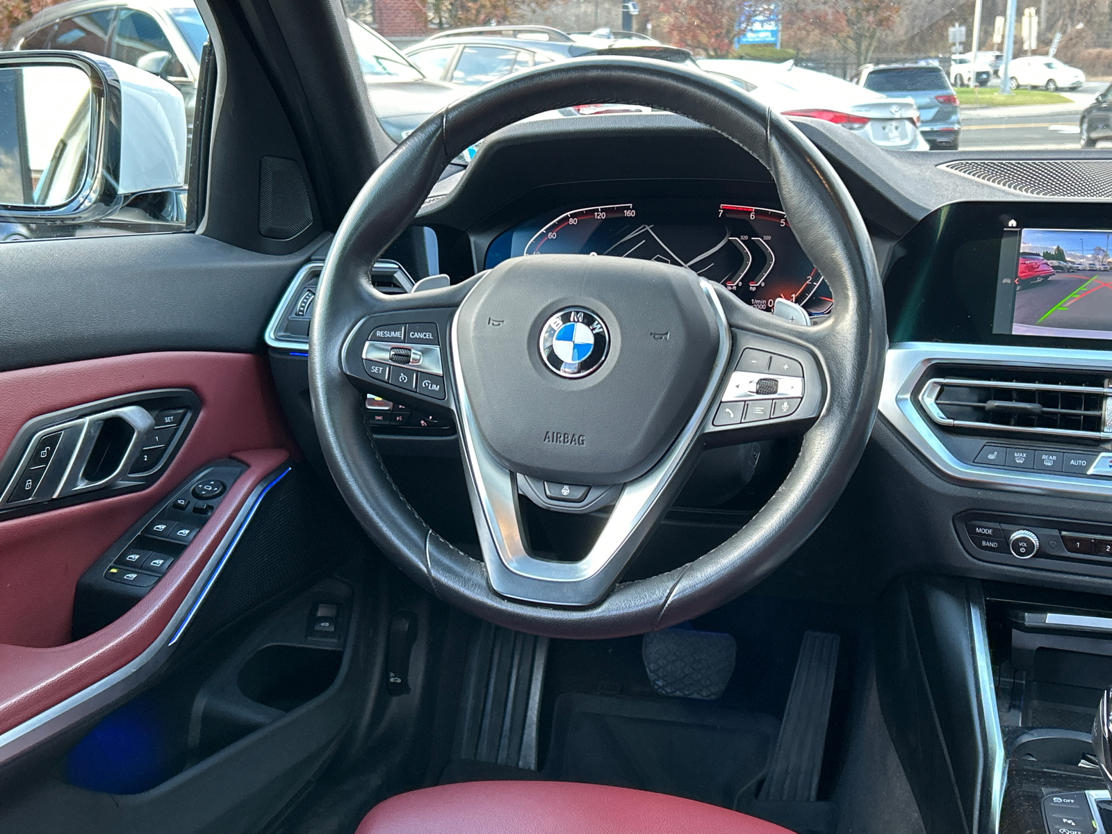 2022 BMW 3 Series 330i xDrive 24