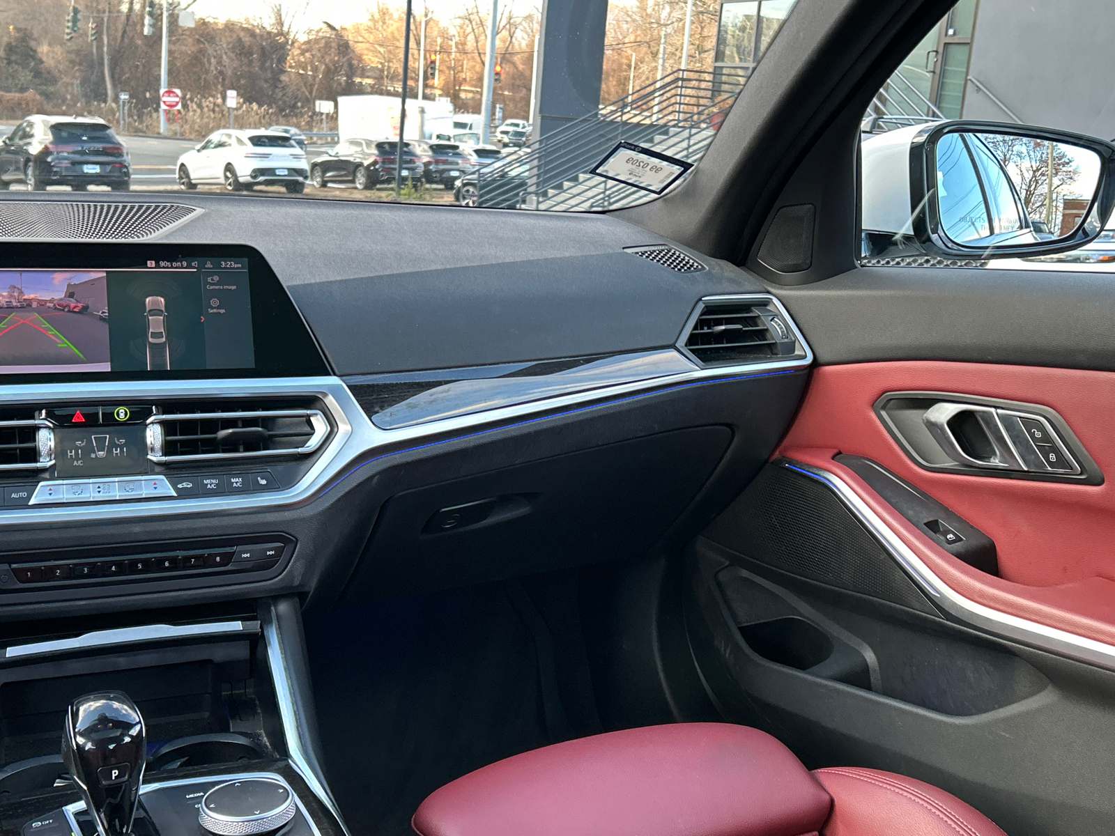 2022 BMW 3 Series 330i xDrive 25