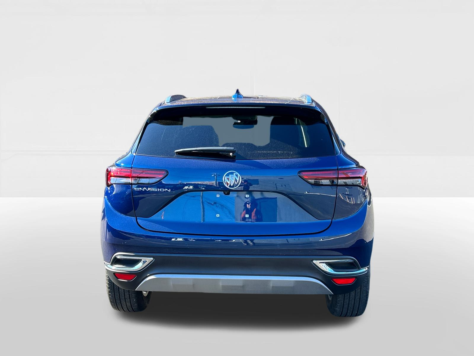 2023 Buick Envision Essence 3