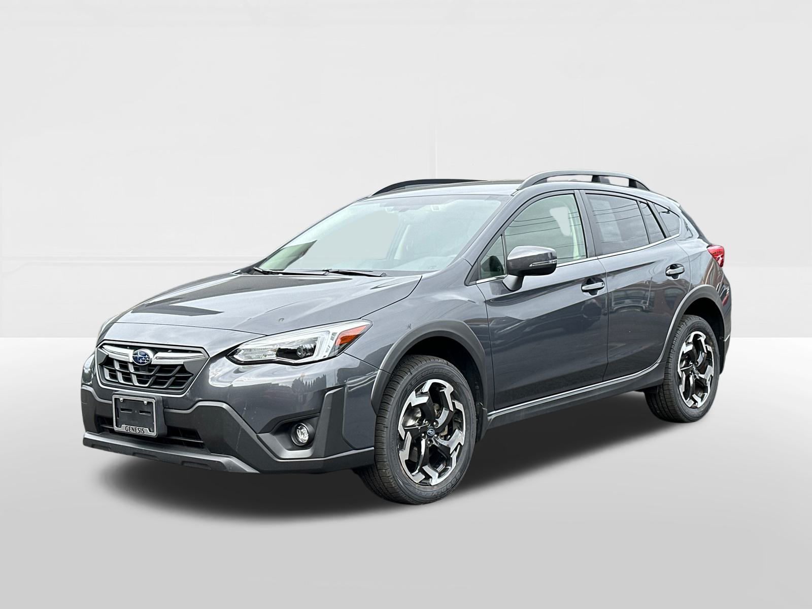 2023 Subaru Crosstrek Limited 1