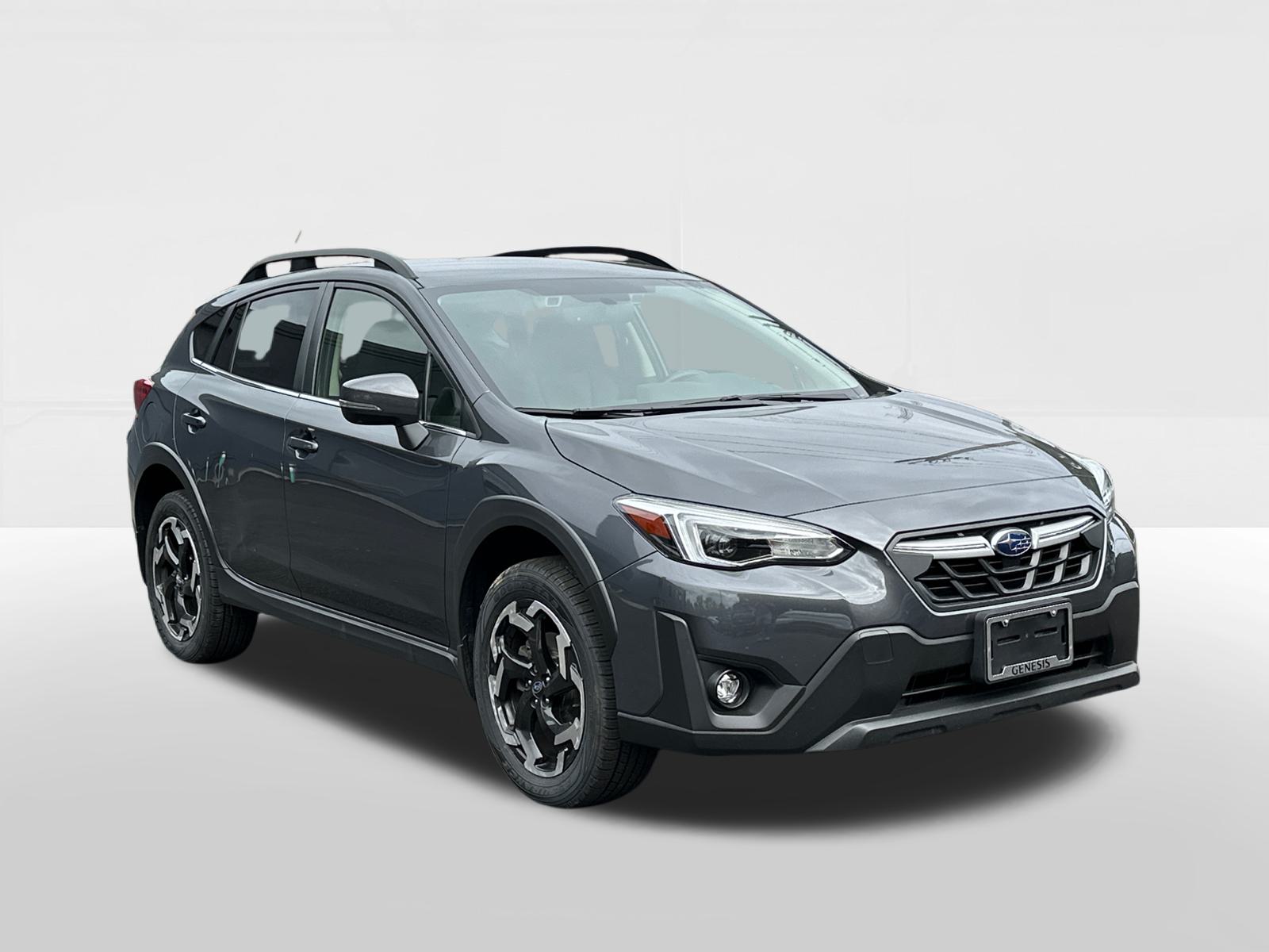 2023 Subaru Crosstrek Limited 2