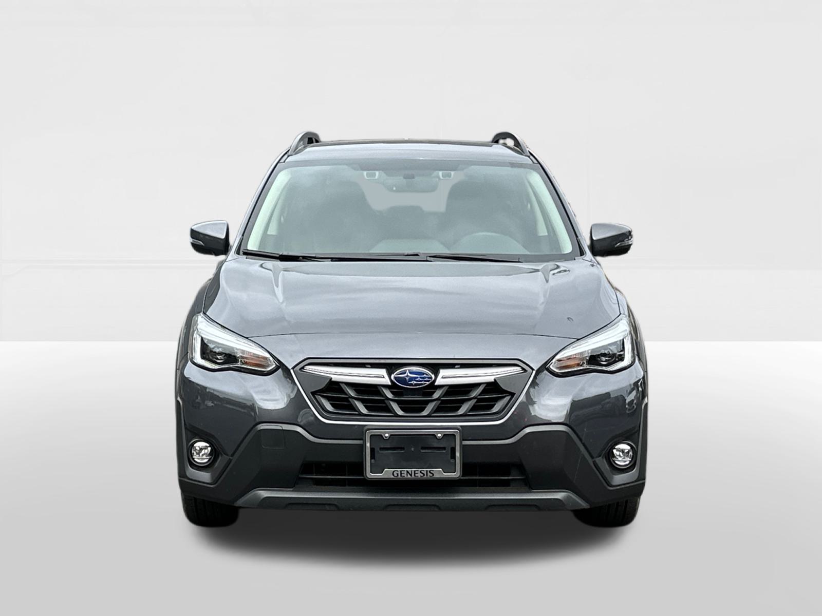 2023 Subaru Crosstrek Limited 3