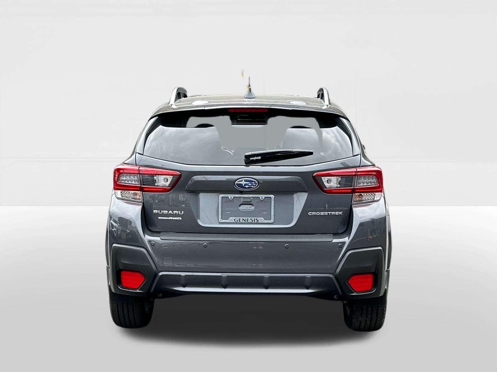 2023 Subaru Crosstrek Limited 5