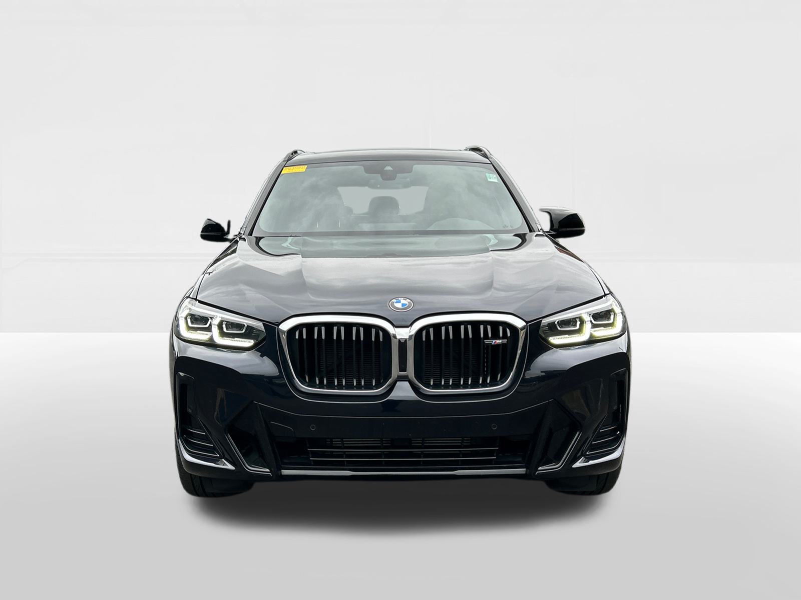 2022 BMW X3 M40i 2