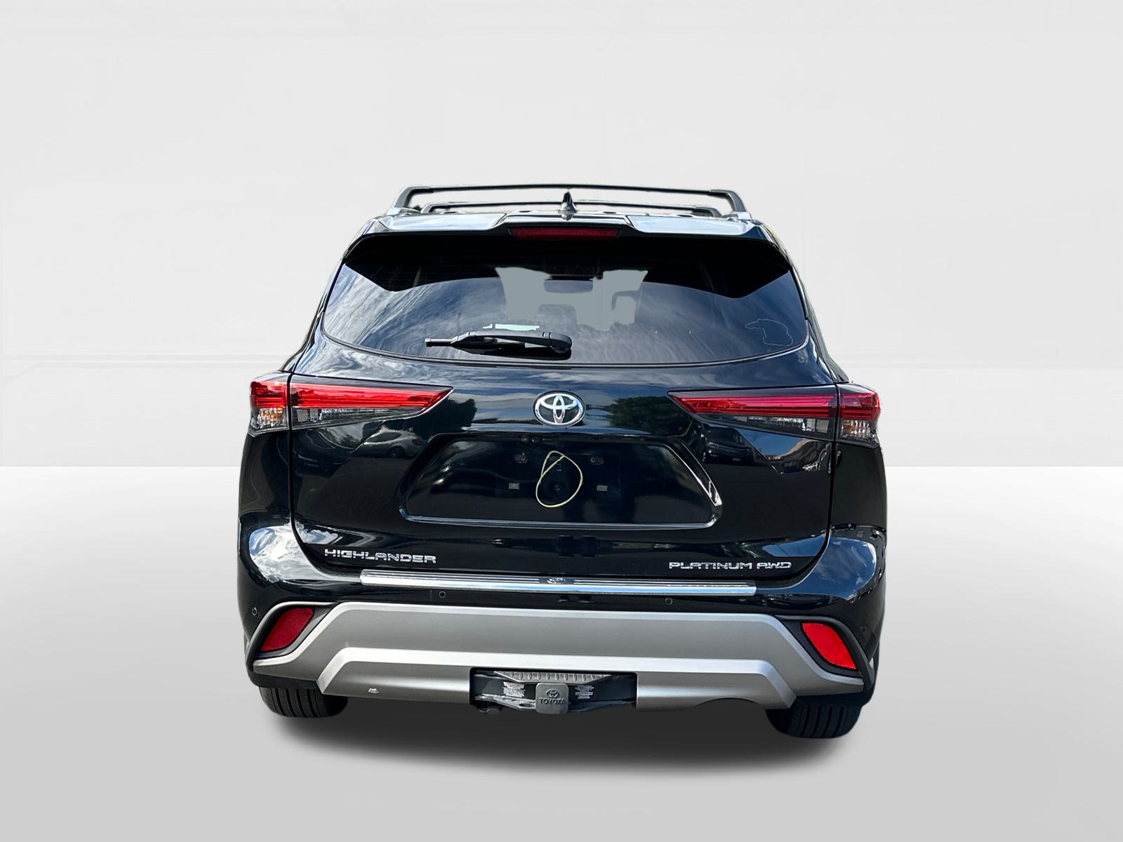 2023 Toyota Highlander L 5