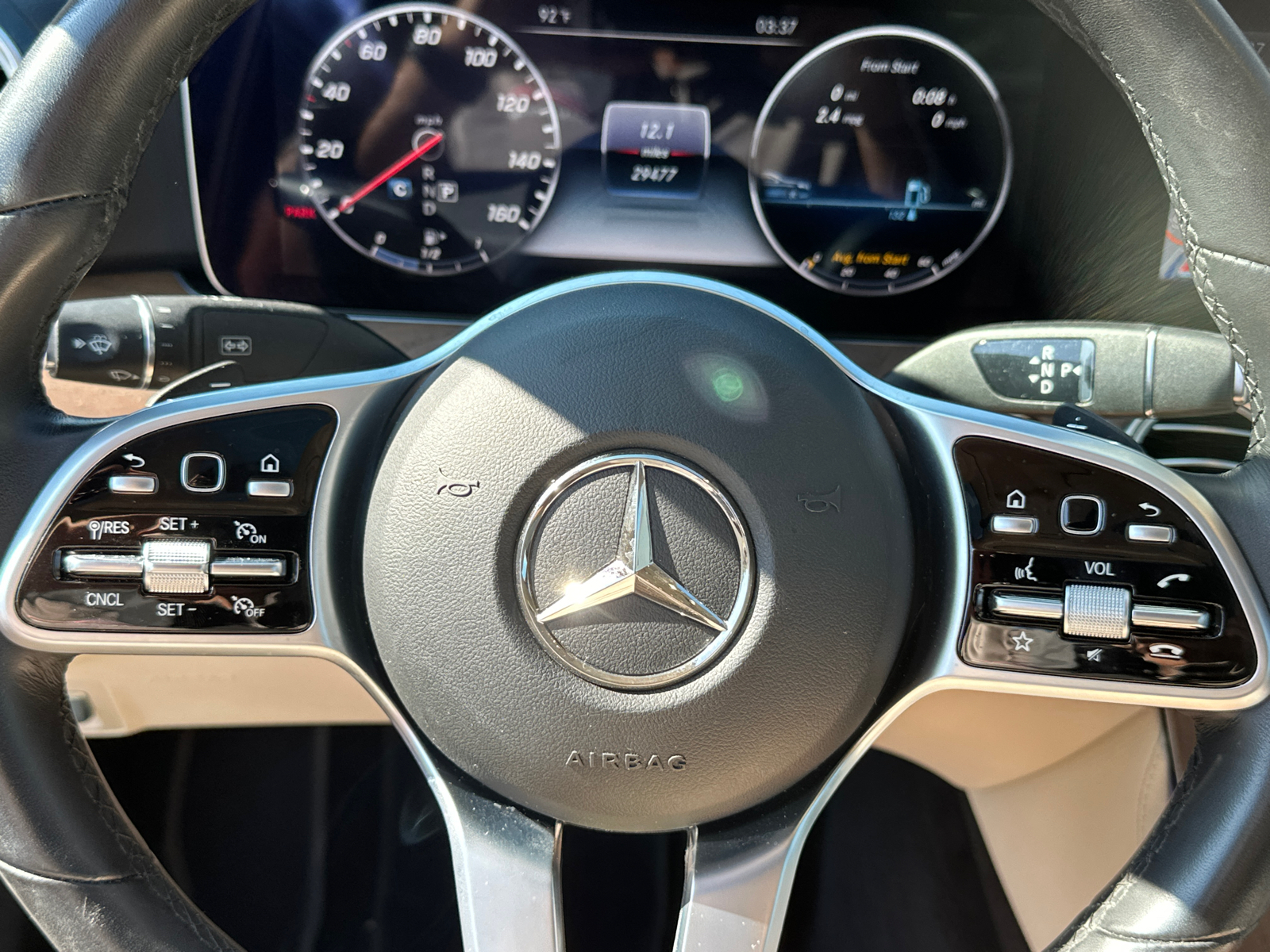 2020 Mercedes-Benz E-Class E 350 12