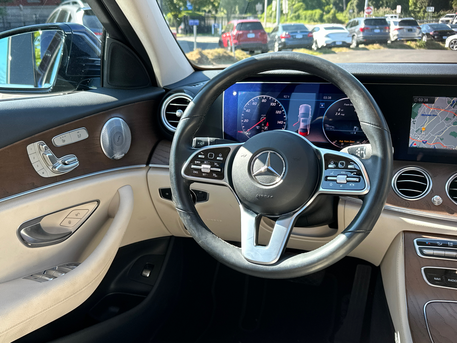 2020 Mercedes-Benz E-Class E 350 24