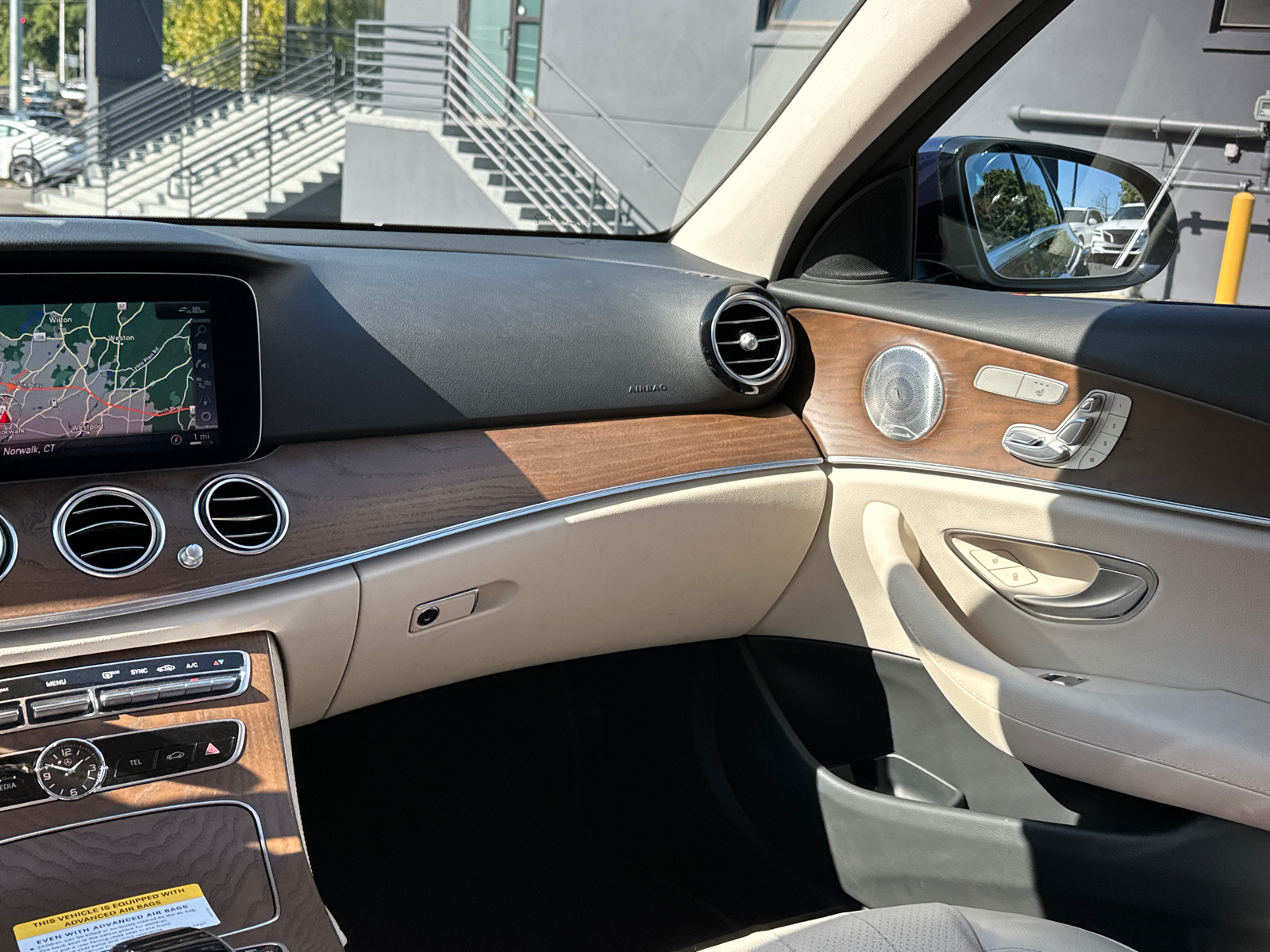 2020 Mercedes-Benz E-Class E 350 25