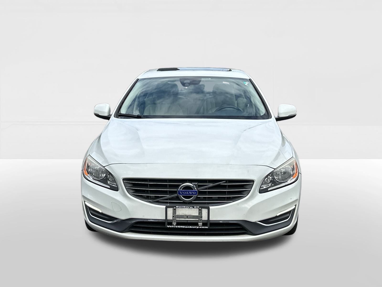 2016 Volvo S60 T5 Premier 3