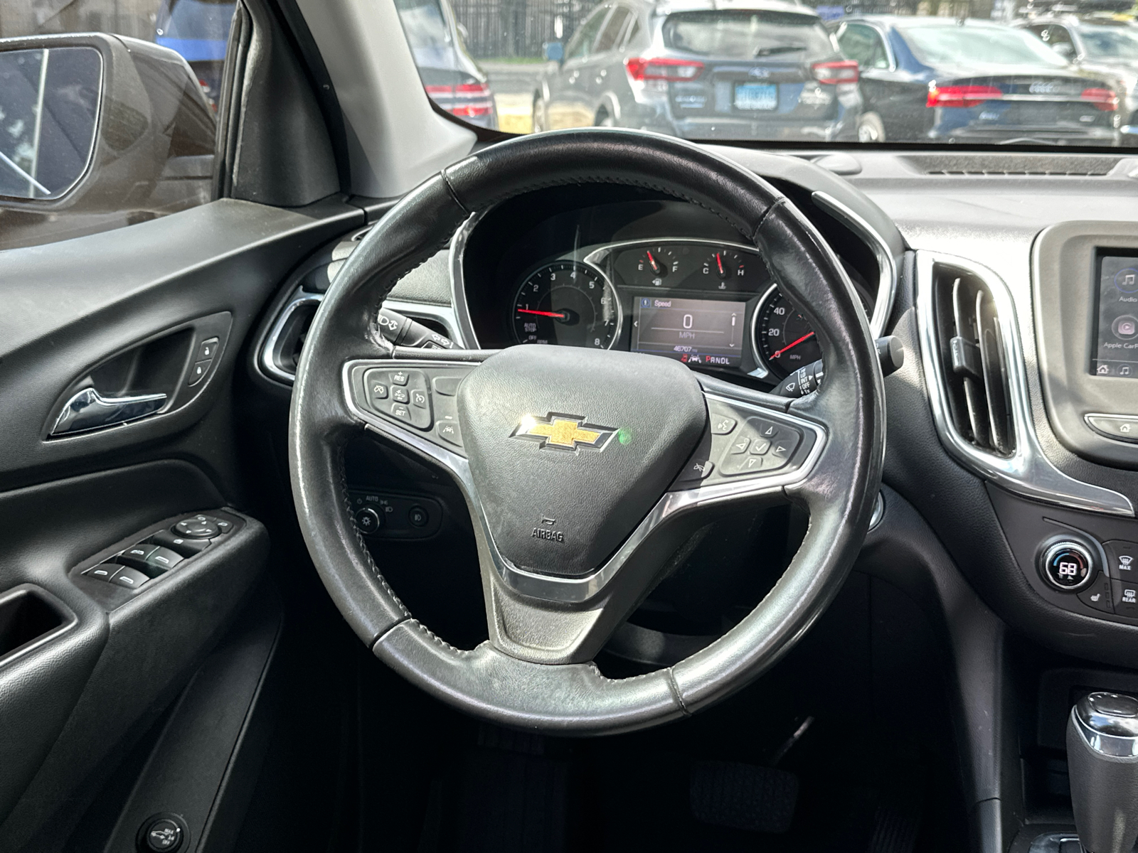 2020 Chevrolet Equinox LT 23