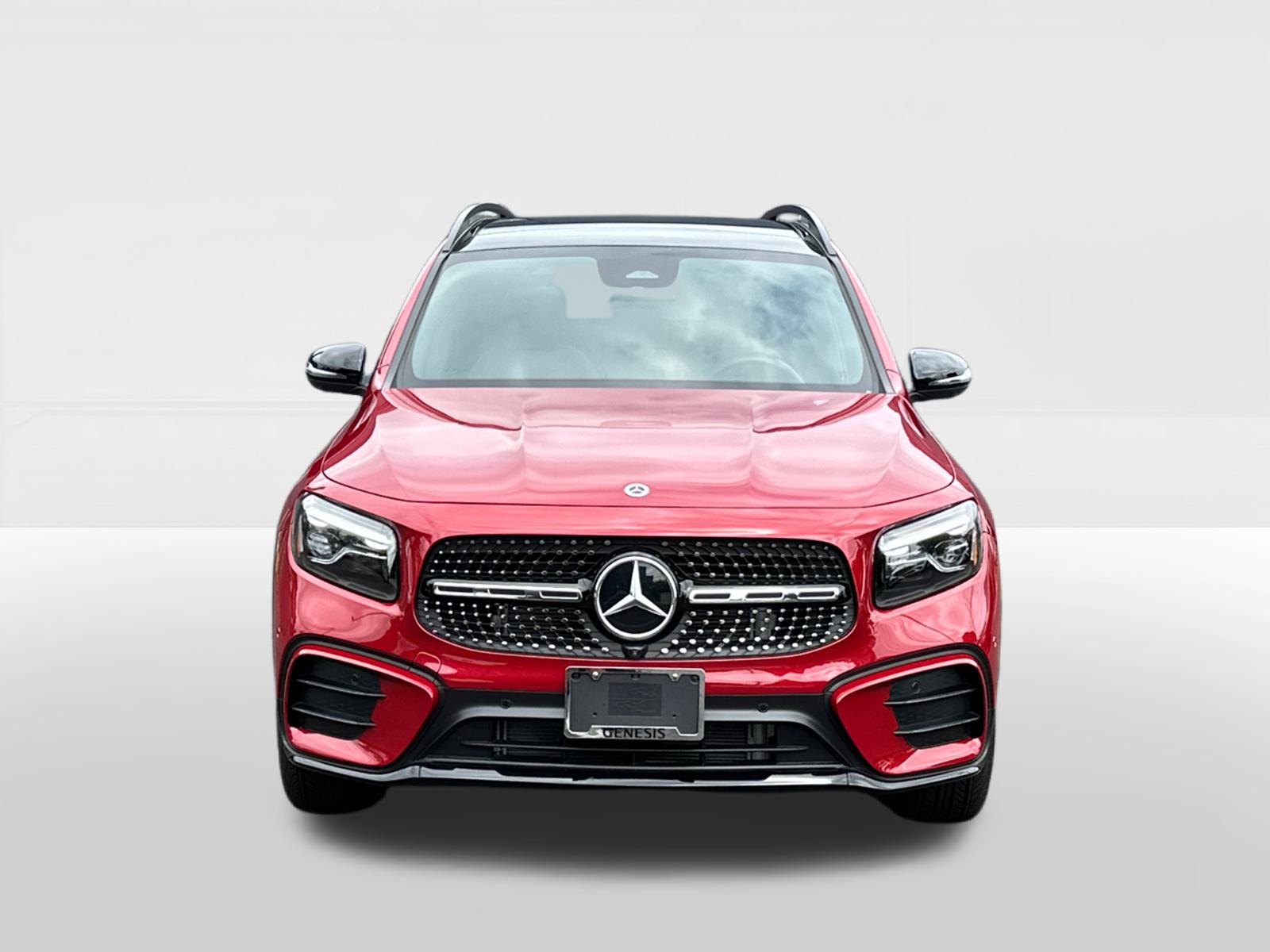 2024 Mercedes-Benz GLB GLB 250 3