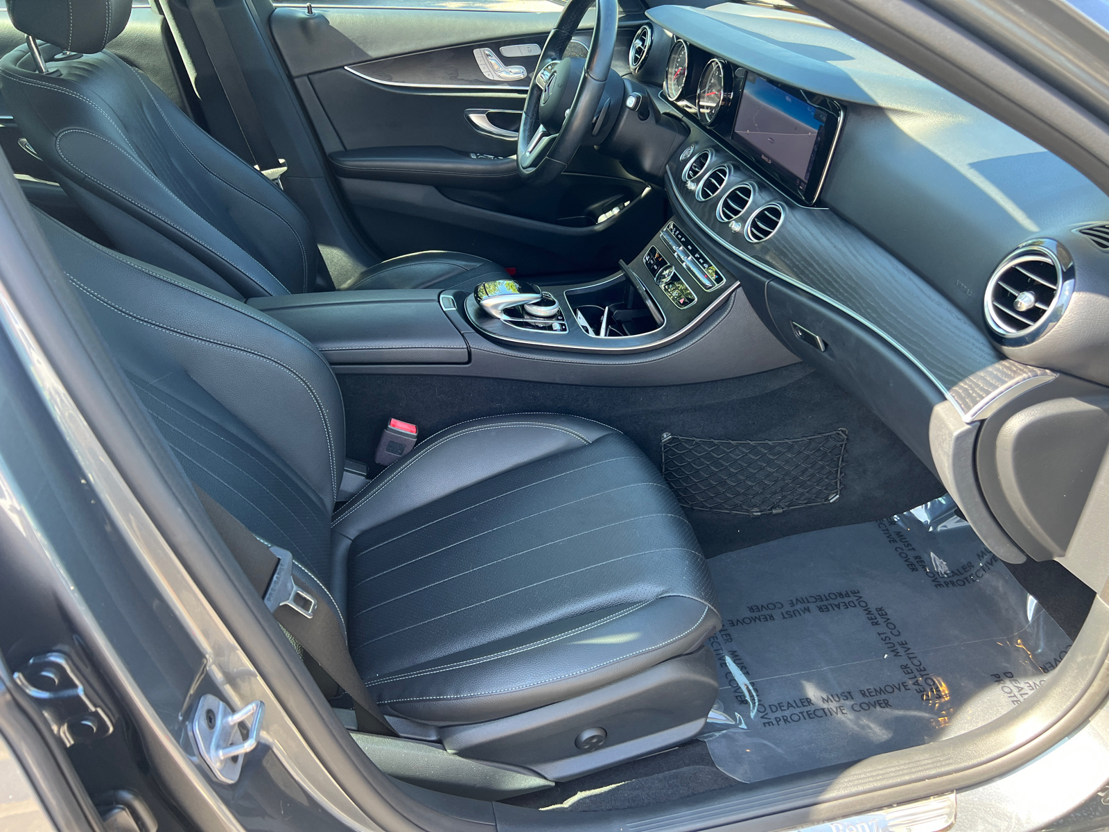 2019 Mercedes-Benz E-Class E 300 13