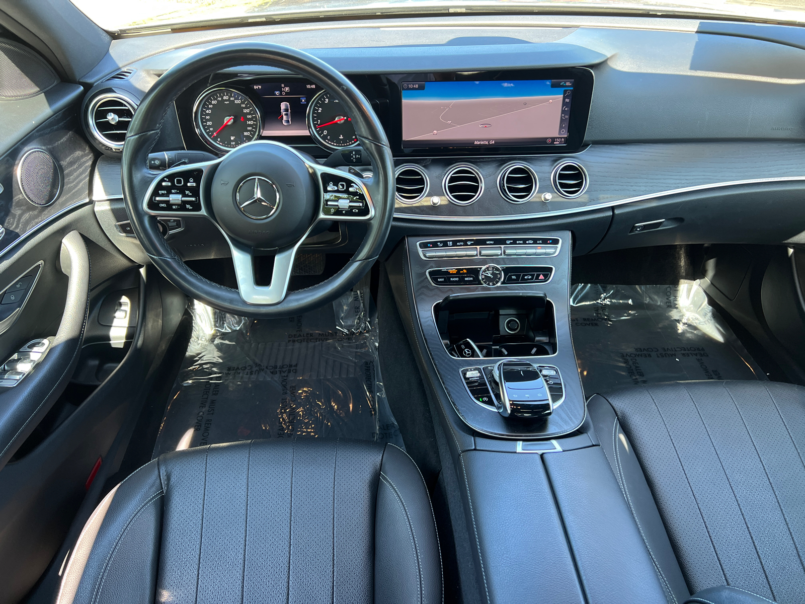 2019 Mercedes-Benz E-Class E 300 23