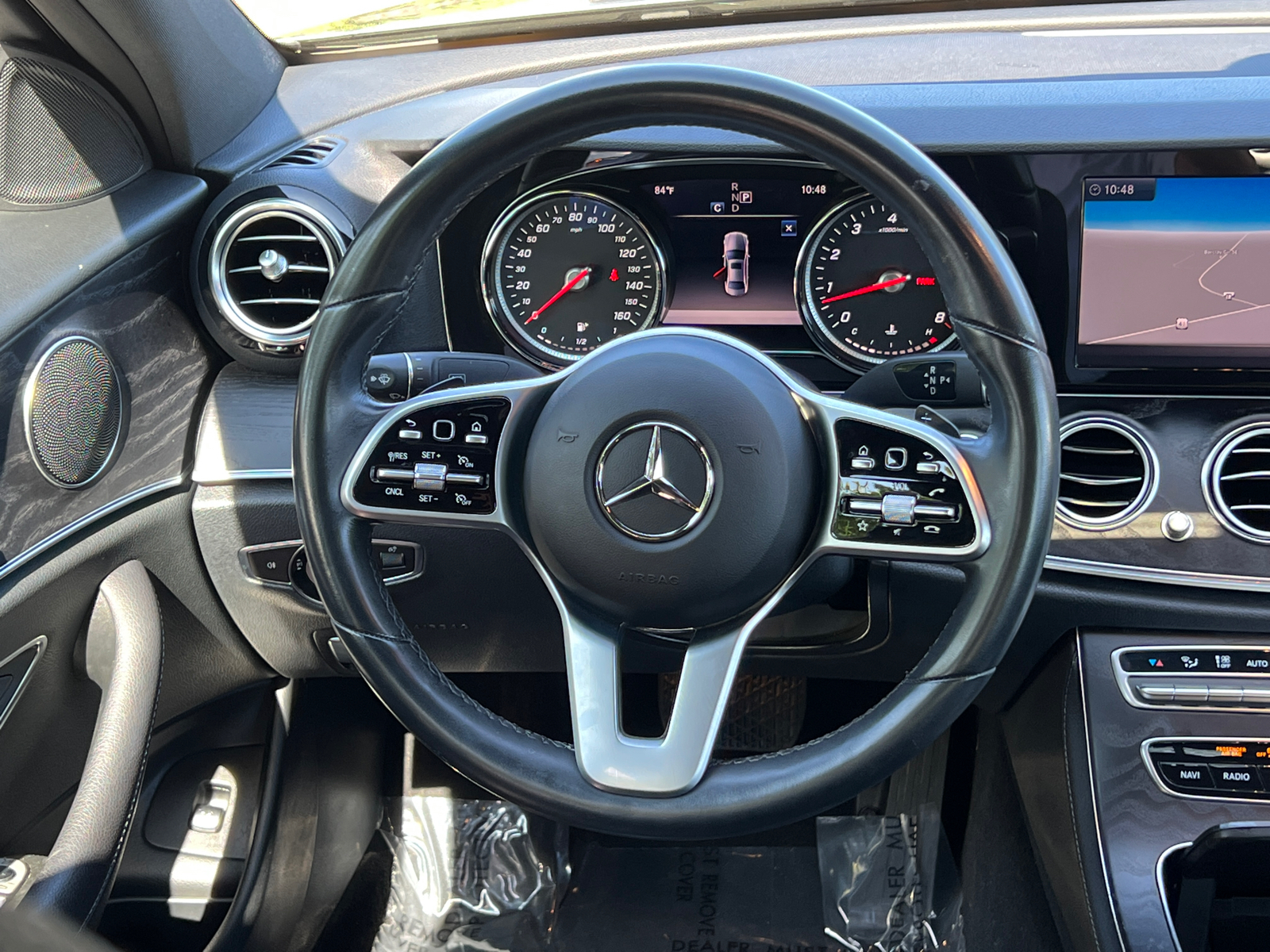 2019 Mercedes-Benz E-Class E 300 24