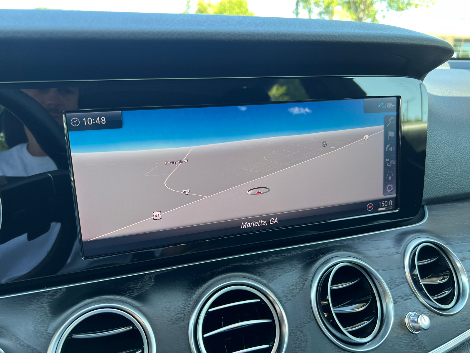 2019 Mercedes-Benz E-Class E 300 31