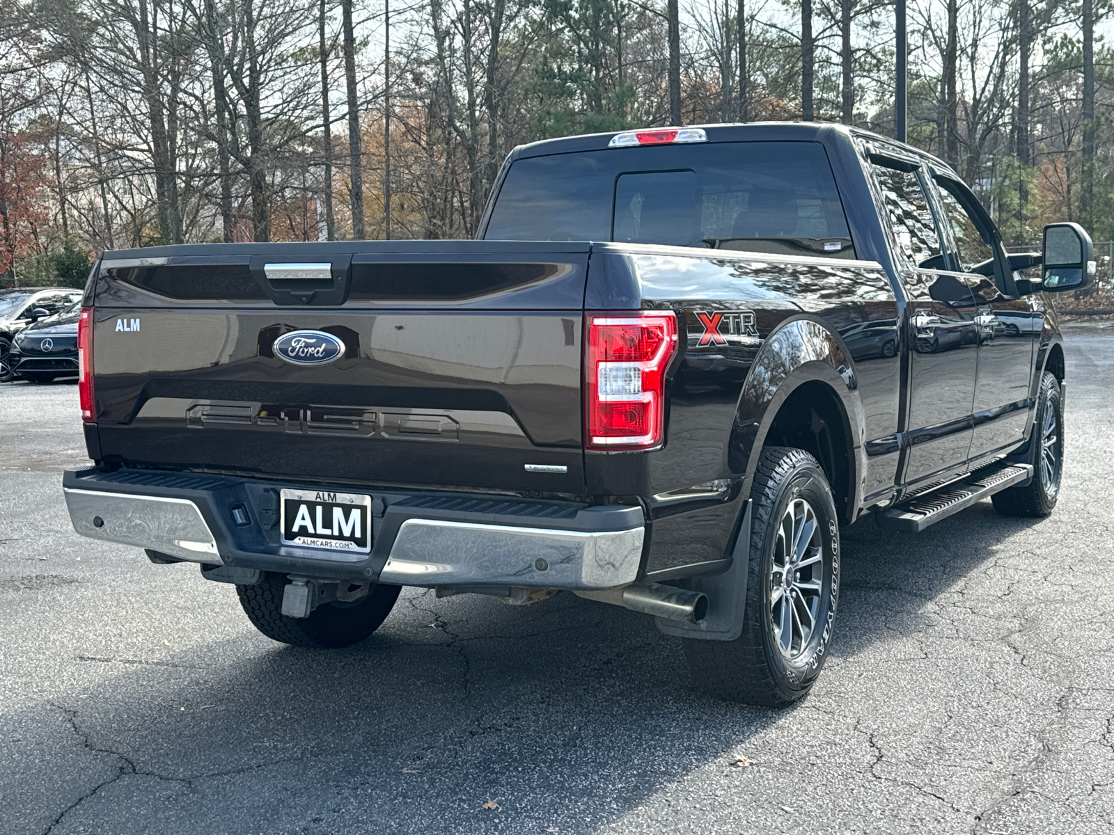 2019 Ford F-150 XLT 5