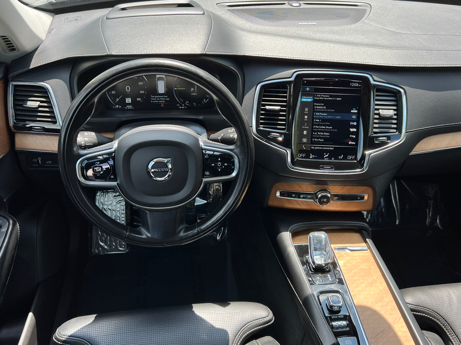 2020 Volvo XC90 Hybrid T8 Inscription 24