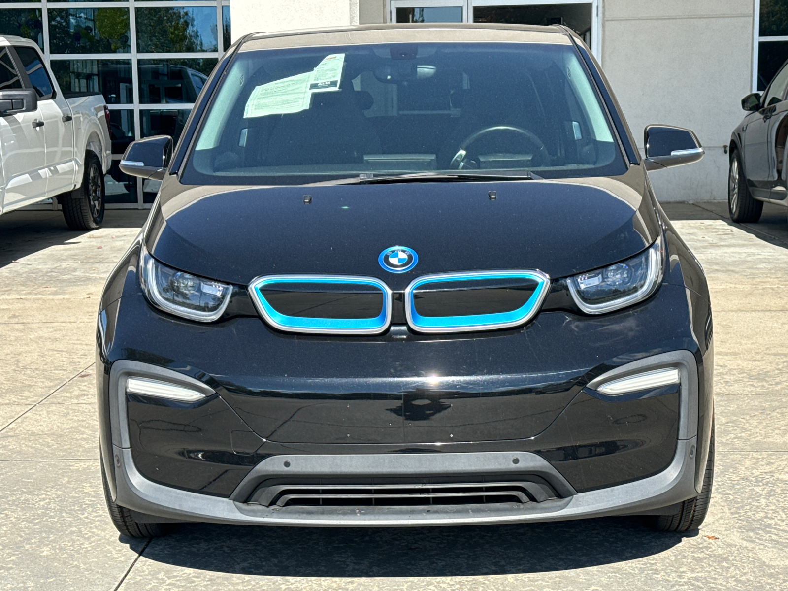 2021 BMW i3 120Ah 2