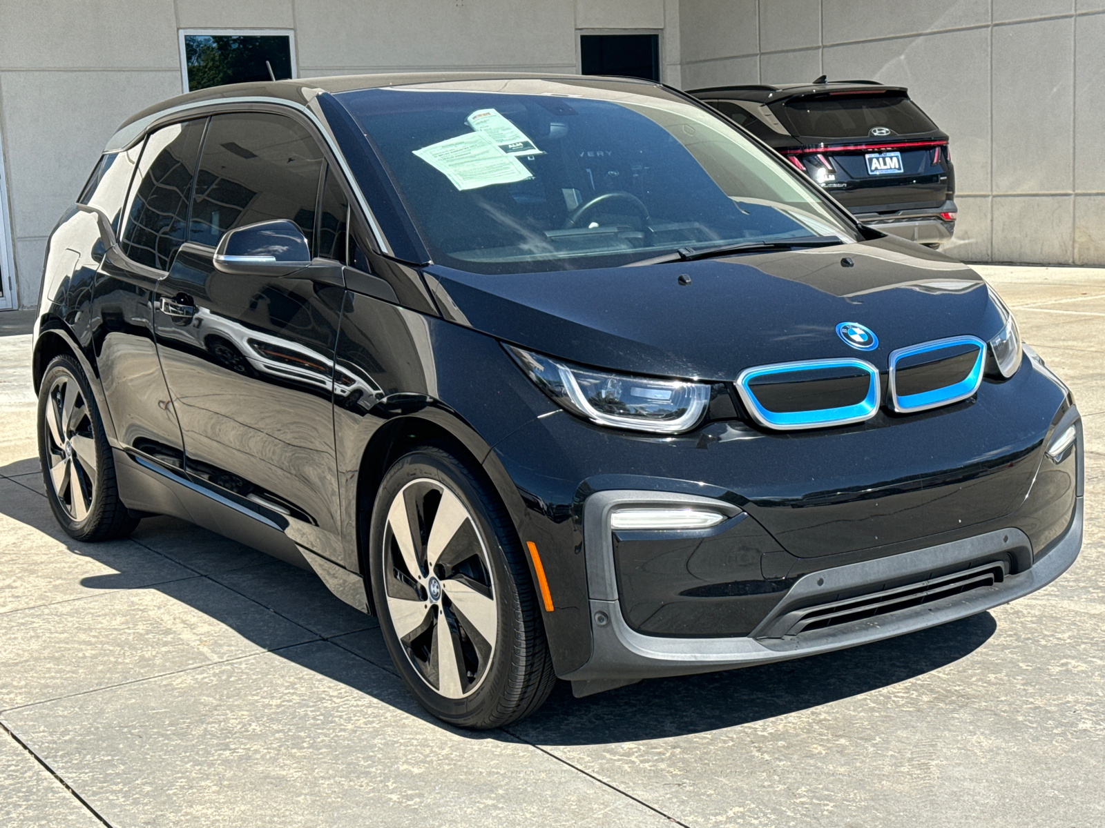 2021 BMW i3 120Ah 3