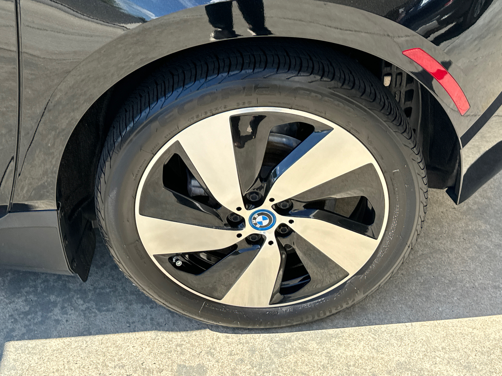 2021 BMW i3 120Ah 19