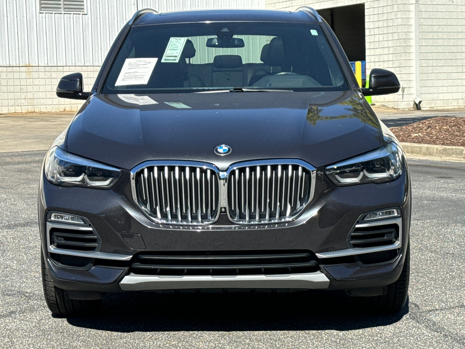 2021 BMW X5 sDrive40i 2