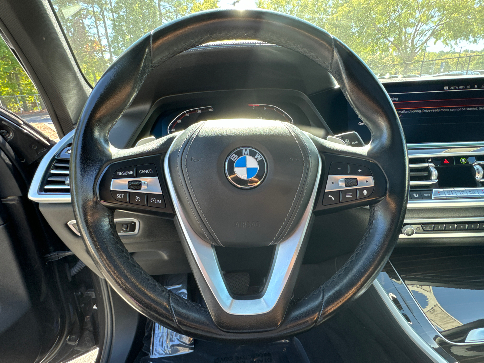 2021 BMW X5 sDrive40i 28