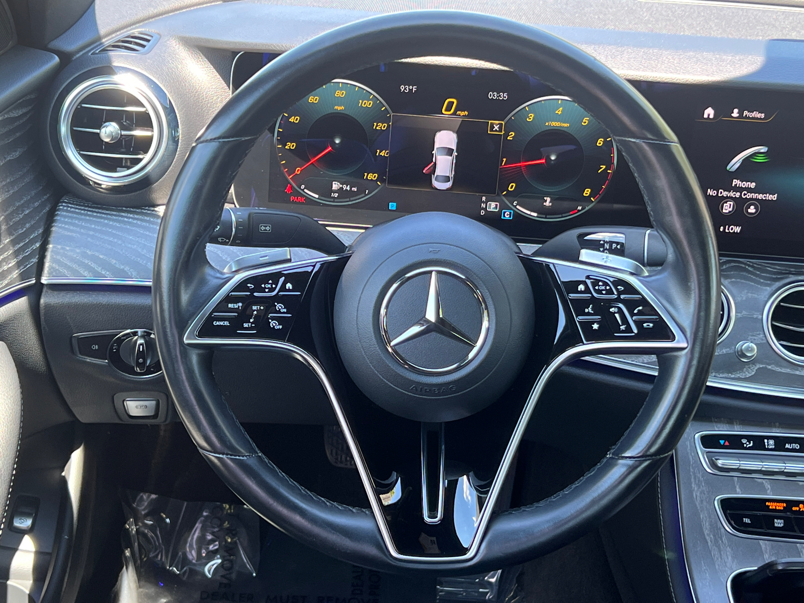 2021 Mercedes-Benz E-Class E 350 24