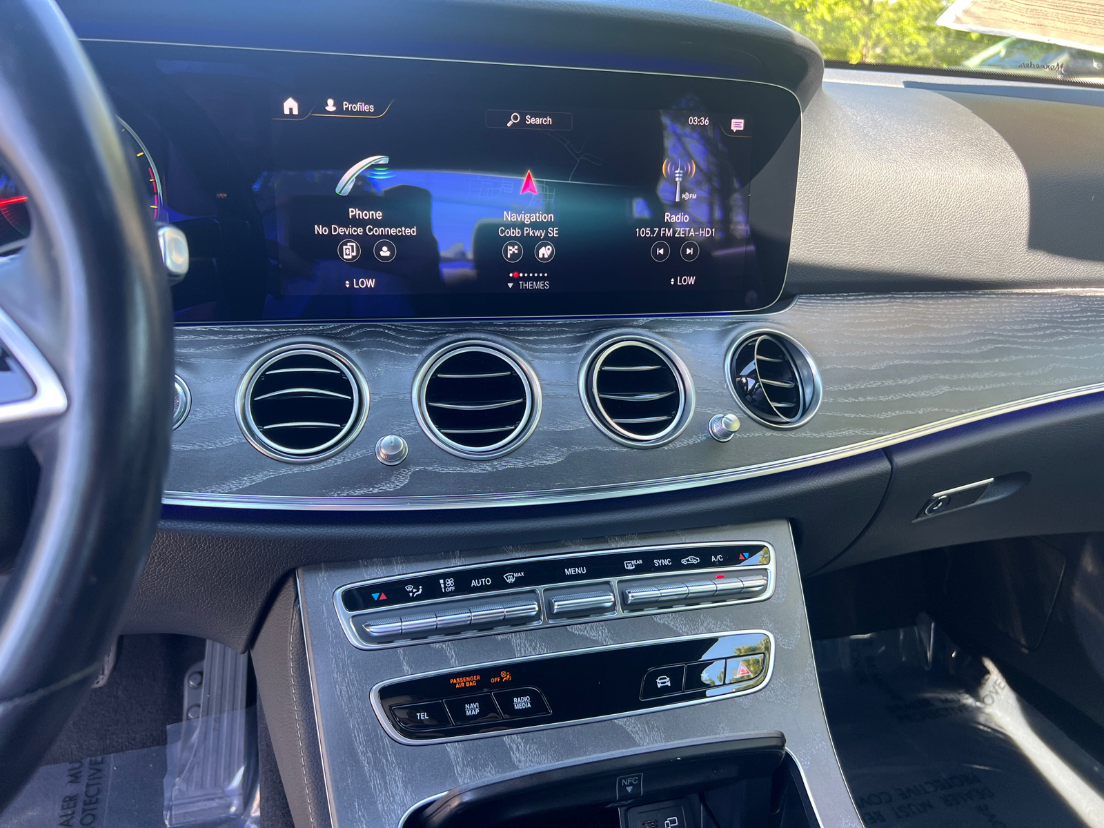 2021 Mercedes-Benz E-Class E 350 29