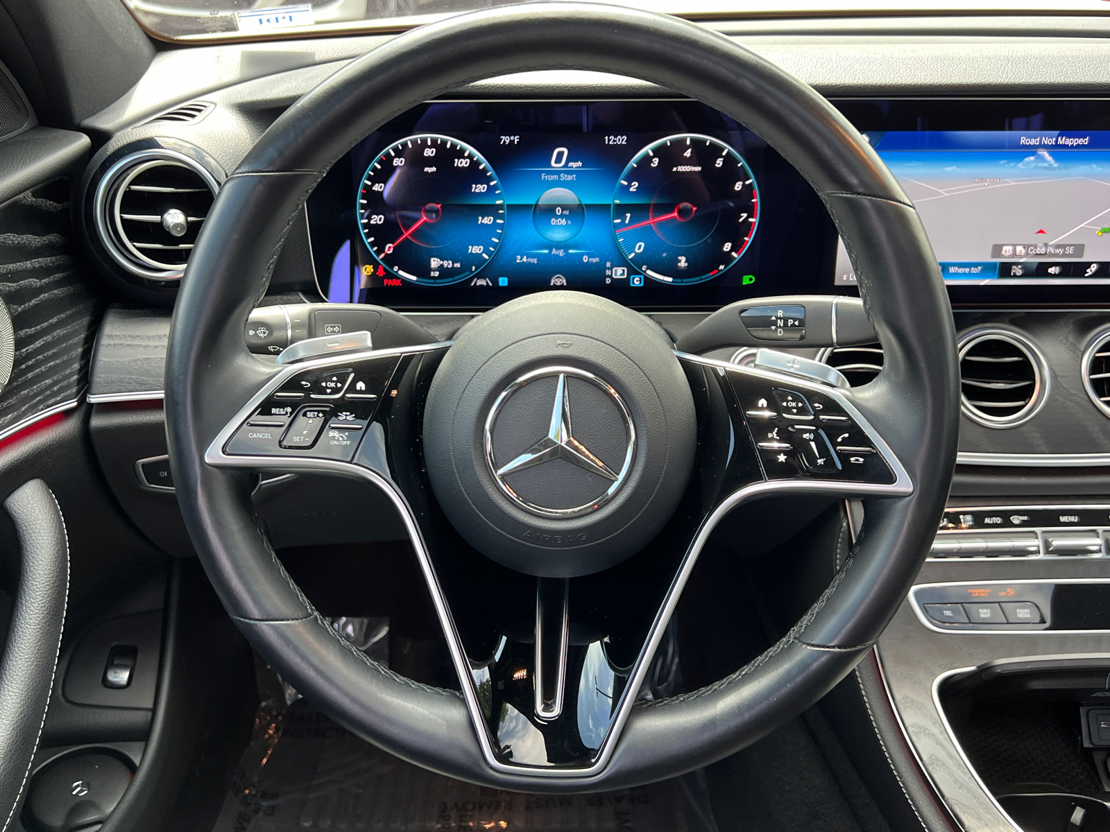 2021 Mercedes-Benz E-Class E 350 25