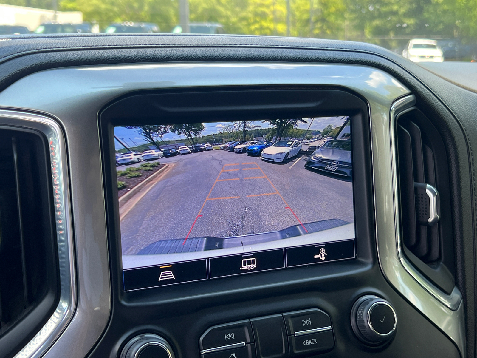 2021 Chevrolet Silverado 2500HD LTZ 32