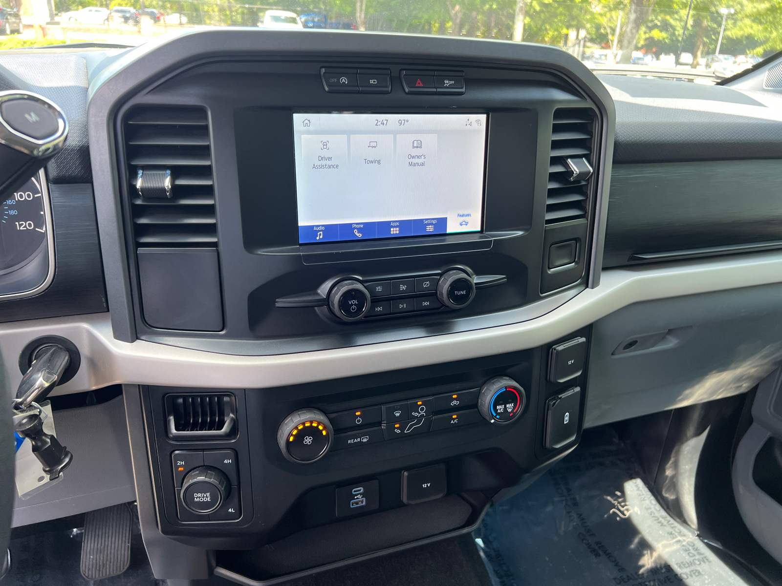 2021 Ford F-150 XLT 29