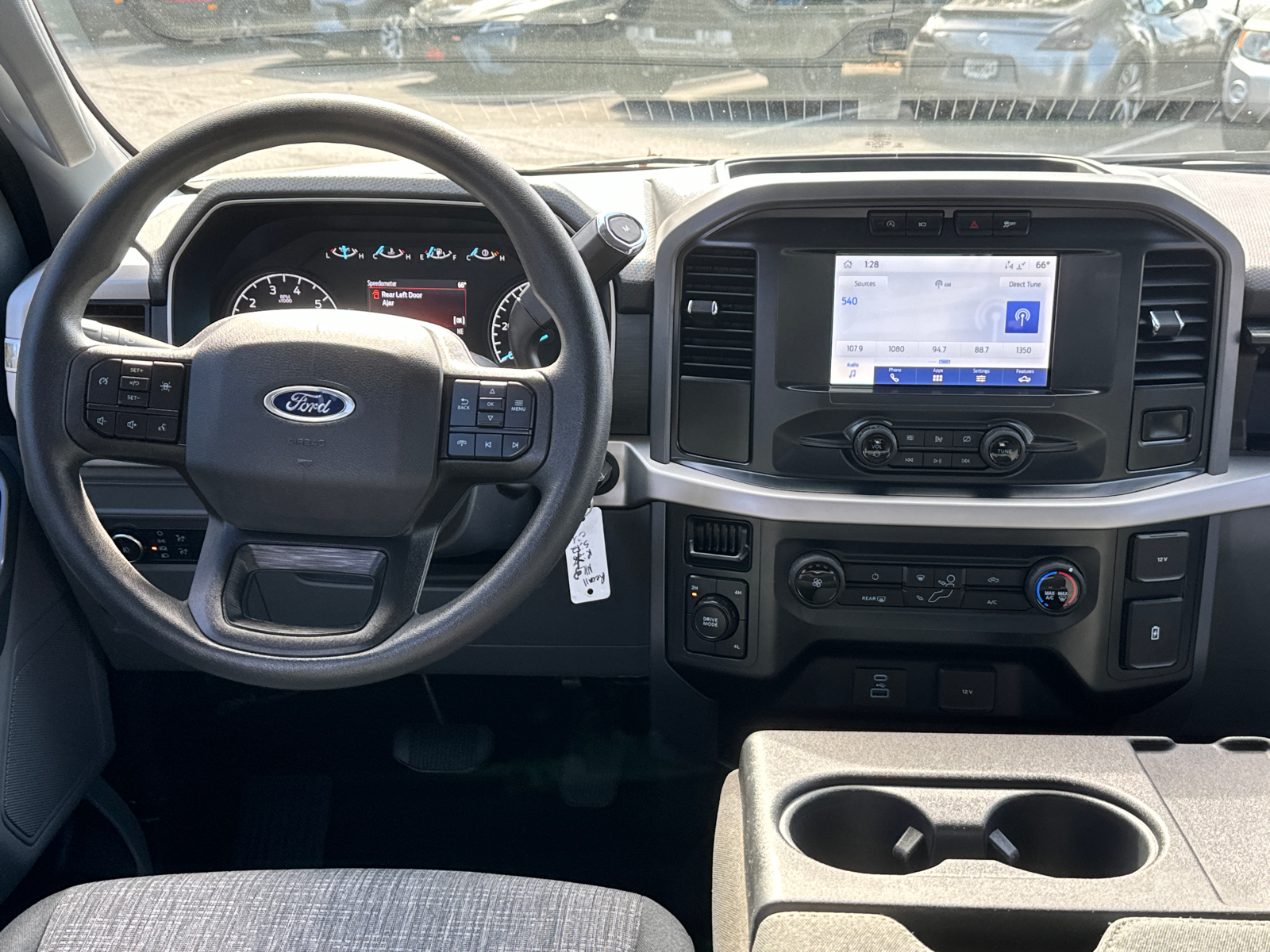 2021 Ford F-150 XLT 23