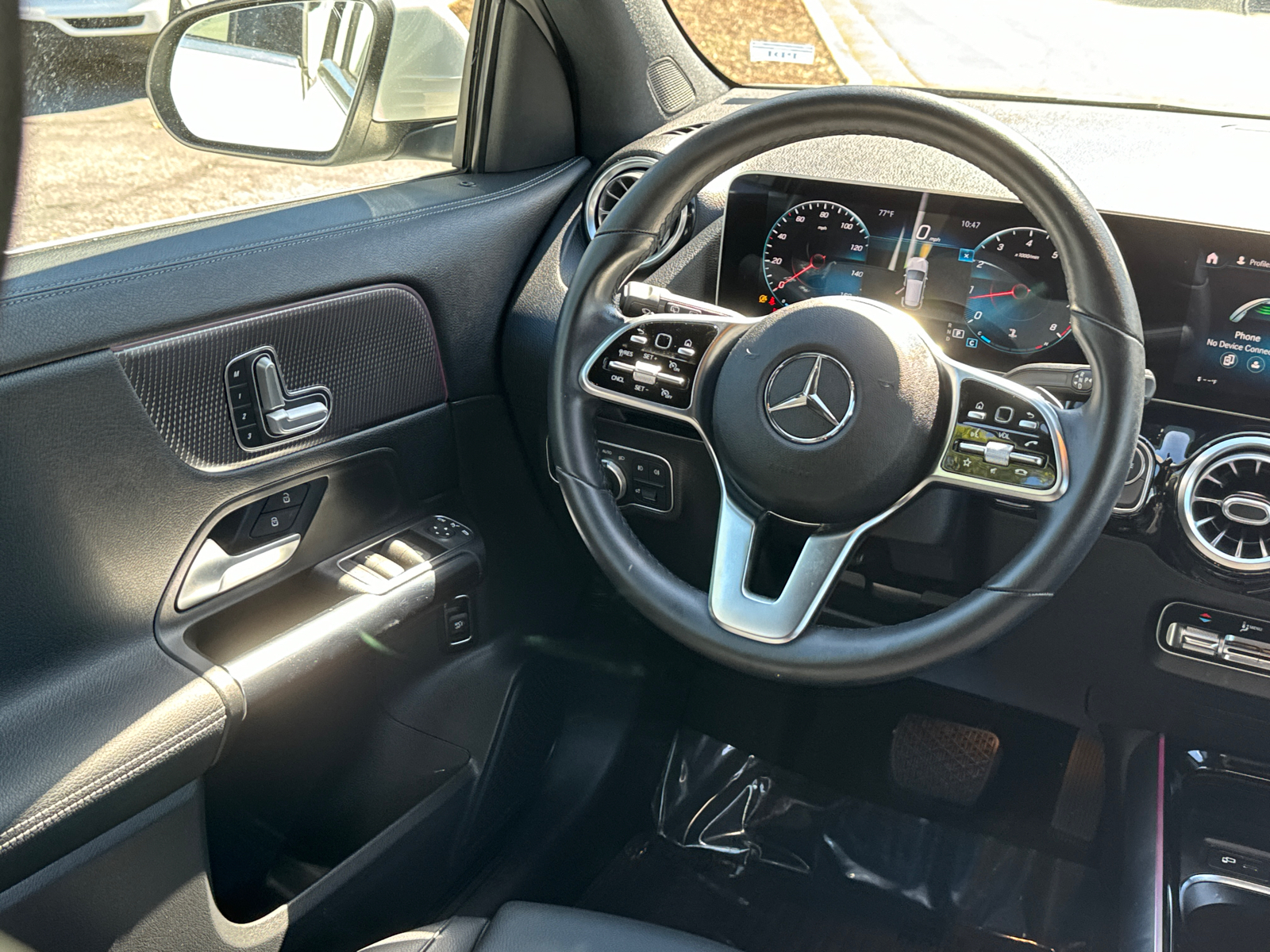 2021 Mercedes-Benz GLA GLA 250 25