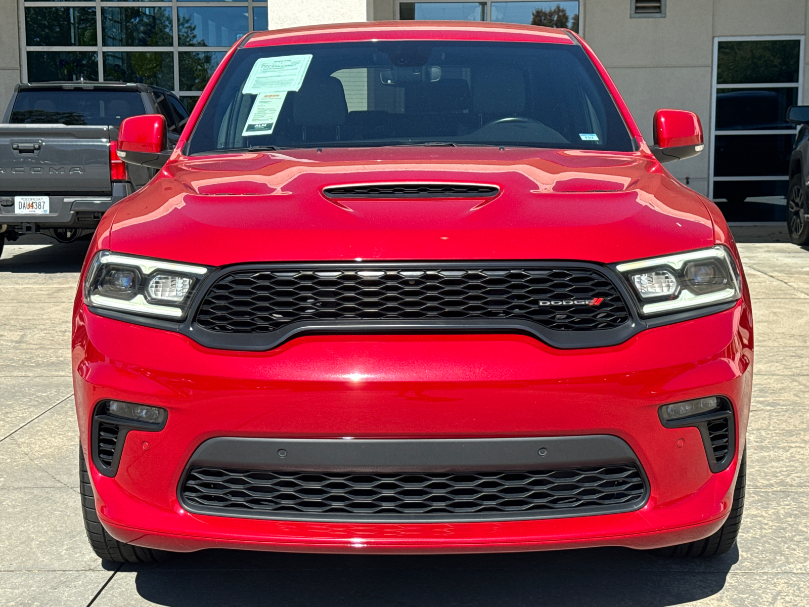 2022 Dodge Durango R/T 2